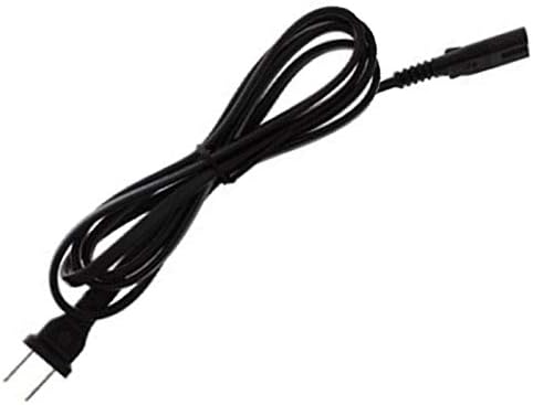 UpBright 2 Proong захранващ кабел за променлив ток в контакт, Кабел с щепсел, който е Съвместим с Ion Audio iPA19C iPA19 C i PA19C ИПП 19C i PA 19 C Преносима Безжична система Високоговорители