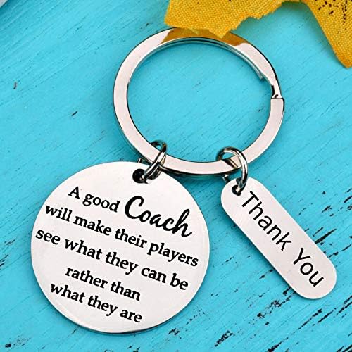 Благодаря Треньор на Подаръци за Жени, Мъже Тенис, Бейзбол Футболен Треньор Подаръци за Волейбол Футбол Бокс Треньори Подаръци Треньор Коледни подаръци от екипа н?