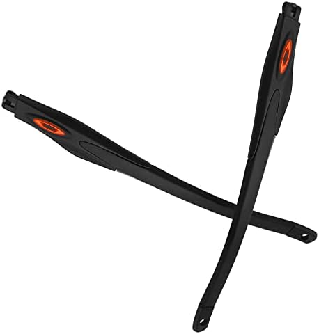 Сменяеми Черни лък тел Lavymio за дужек Oakley Crosslink Sweep PRO с ключа на височината на тона - Допълнителни опции