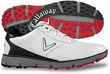 Мъжки обувки за голф Калауей Балбоа Sport за голф