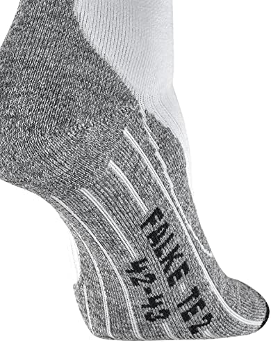 Мъжки тенис чорапи FALKE TE2 От памук за защита От мехури