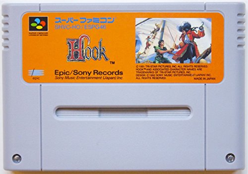 Кука, Super Famicom (японски внос Super NES)