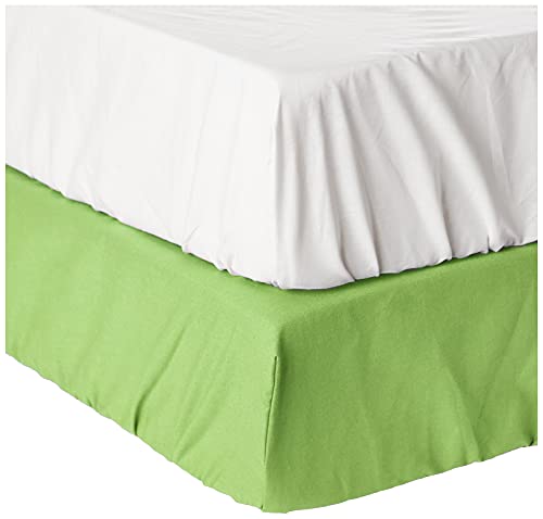 Набор от покрива възглавница и чаршаф за легло Baby Doll Sweet Lodge Collection цвят Зелена Ябълка