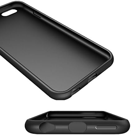 Калъф Danbey за iPhone 6S, Калъф за iPhone 6, Мек Калъф За мобилен телефон с матова повърхност, Калъф За предпазване