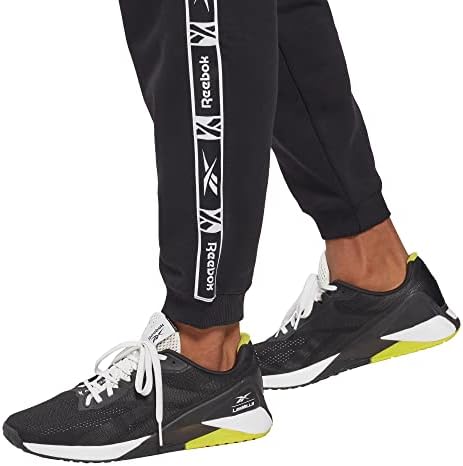 Мъжки спортни панталони Reebok Essentials за бягане от Рециклирана колекция