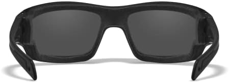 Тактически Слънчеви очила Wiley X WX Breach, Защитни очила ANSI Z87 за мъже и жени, за Защита на очите от ултравиолетови