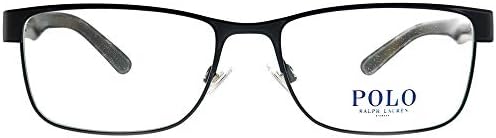 Мъжки правоъгълни Рамки за очила Polo Ralph Lauren Ph1157 в рецептурной рамки