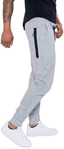 Технически флисовые Панталони Найк за мъже за спортни облекла