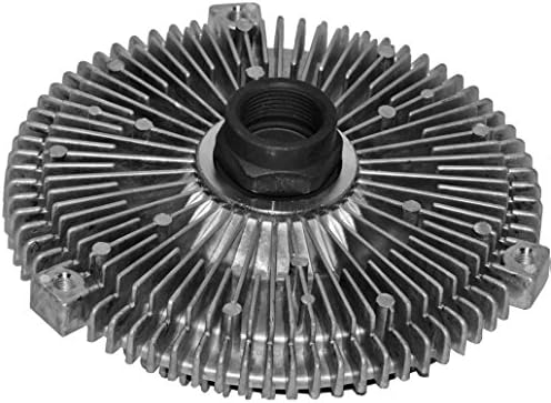 Съединител на вентилатора за охлаждане на двигателя на BMW 11527502804