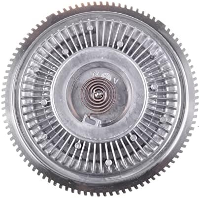 Съединител на вентилатора за охлаждане на двигателя CUGANO е Съвместима с 1996-2003 Chevrolet Blazer 1996-2002 Express