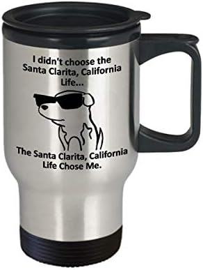 Санта Кларита, Калифорния Туристическа Чаша