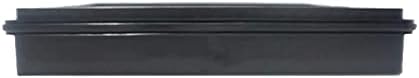 Въздушен филтър с пластмасова рамка PIOLOSD 17801-0S010, Подходящ за Toyota Land Cruiser/Lexus LX570