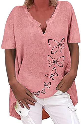 Основите на Тениска Дамска Риза с къс ръкав в Ежедневието със Стилен Топ Ризи С Къс ръкав Дамски Ризи