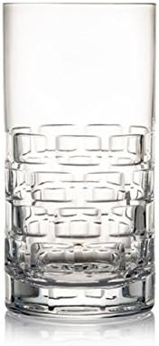 Чаши за хайбола Rogaska Maison, Комплект от 2