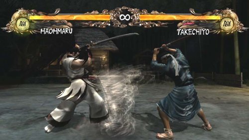 Samurai Shodown Сен - Xbox 360 (Актуализиран)