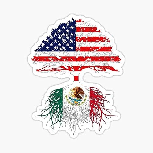 Мексикански корени, Мексикански Американец, който се Отглежда в Мексико, Знаме на Мексико, САЩ, Мексикански Артистичен