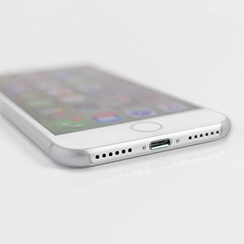 Персонализирани калъф за телефон Apple Iphone 11 Pro (2019) (A2215) (5,8 инча), Бяла Странична поставяне с име,