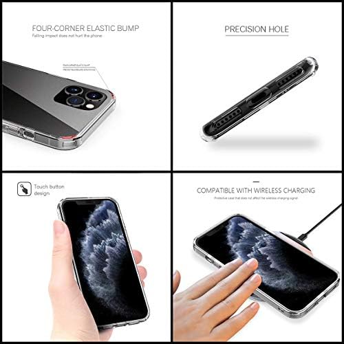 Универсален Калъф за мобилен телефон, Съвместим с iPhone, Samsung Galaxy Super Xr Марио S10 Bros 7 Колаж Pro Max