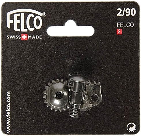 Преносимото отточна тръба на шарнирна връзка болт Felco възли за секатора 2FEL