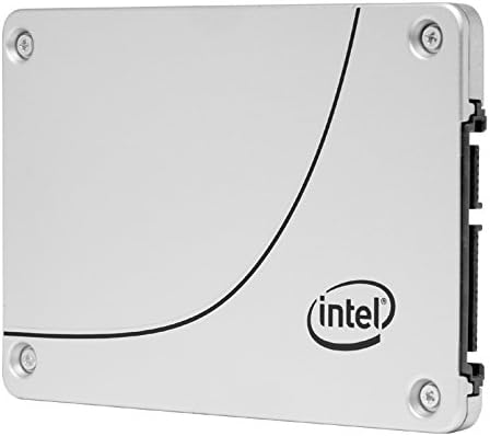 Твърд диск Intel 480GB SATA3 2.5 SSDSC2BB480G701