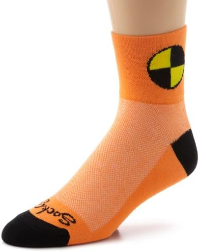 Мъжки чорапи-манекените за краш-тест SockGuy