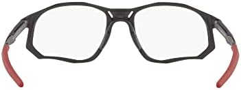 Правоъгълни Рамки за очила Oakley Men ' s Ox8171 Траектория по лекарско предписание