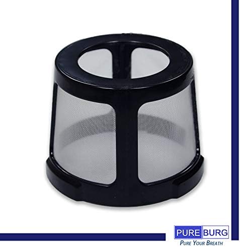 PUREBURG 3 комплекта Сменяеми вакуумни филтри за прах, Съвместими с Bissell 2390 2390a 2389 Auto-Mate, Безжичен
