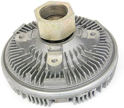 US Motor Works 22625 Топлинна съединител на вентилатора с камион (1999-2010 General Motors)