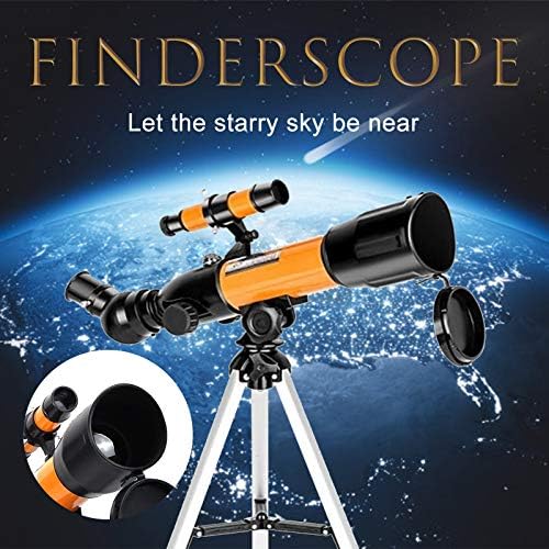 Държач за Наблюдение на деца Мобилен Статив За Начинаещи Луната 750360 Телескоп Подарък с Указание на Схема Игри