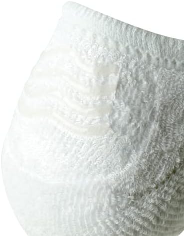 Мъжки нескользящие чорапи Наутика с еластична подплата Comfort liner четки (12 опаковки)