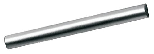 Кръгла заготовка Micro 100 SRM-110-310, метрични размери, диаметър джолан 117 мм, обща дължина 310 мм, твърдосплавен