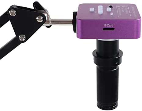 Помещение за промишлени микроскоп, 100240V 51MP (штепсельная щепсел САЩ)
