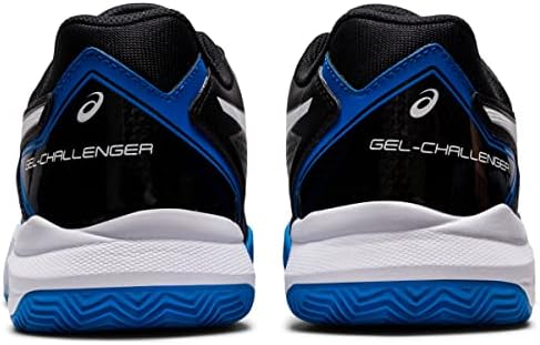 Мъжки обувки за тенис ASICS Gel-Challenger 13 Клей за тенис