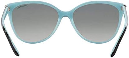 На тифани и Ко. Дамски Слънчеви очила Тифани Women ' s Tf4089b 58 мм с поляризация
