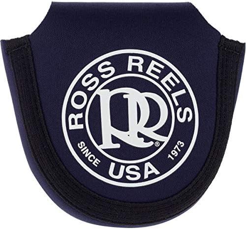 Дубликат макара Ross Reel Animas - Произведено в САЩ