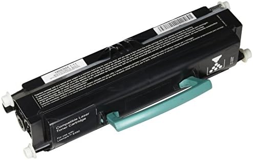 Рециклирана тонер касета Elite Image - алтернатива за решения на Lexmark (E450H41G)