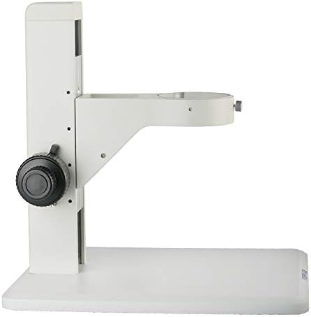 Точността на фина настройка скоба микроскоп KOPPACE 0,002 мм Диаметър на обектива 76 мм Скоба фина настройка на