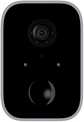 Автономен блок външна камера за видеонаблюдение KODAK INFINIO F882 (адаптер или монтажни комплекти в комплекта не