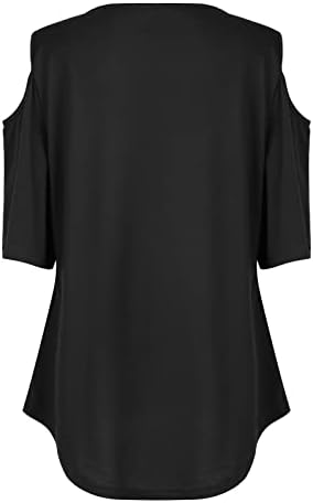Основни Тениски за Жени, Дамски Летен Топ в Големи Размери и С Къс Ръкав, Лейси елегантно облечен с Риза С Миризмата,