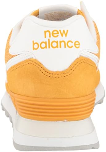 New Balance мъжки 574 V2 Пролятата Боя