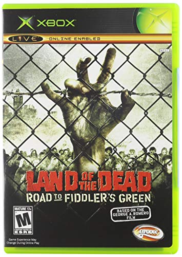Земята на мъртвите - Xbox (актуализиран)