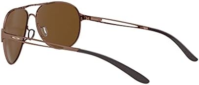 Дамски слънчеви очила-авиатори Oakley Oo4054 Caveat