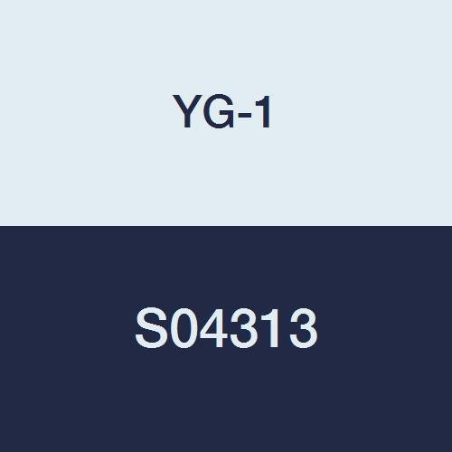 Сверлильная плоча YG-1 S04313 HSS M4 с лопата, Твердосплавная, дебелина 6,4 мм, поставяне на 41,00 мм