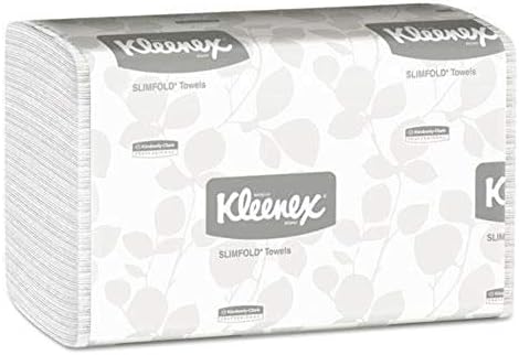 Салфетки, хартиени кърпички 04442 в тънка ивица, 7 1/2 X 11 3/5, бели, 90 бр. /опаковане., 24 опаковки / кашон