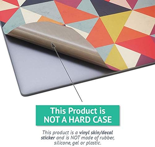 Корица MightySkins е Съвместима с HP Mag за дясна ръка - Scape to Freedom | Защитно, здрава и уникална vinyl стикер-опаковка