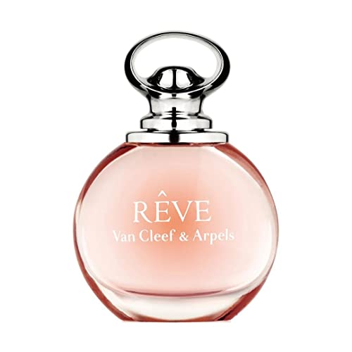 Спрей за парфюмерийната вода Van Cleef & Arpels Reve - 100 мл /3,3 грама