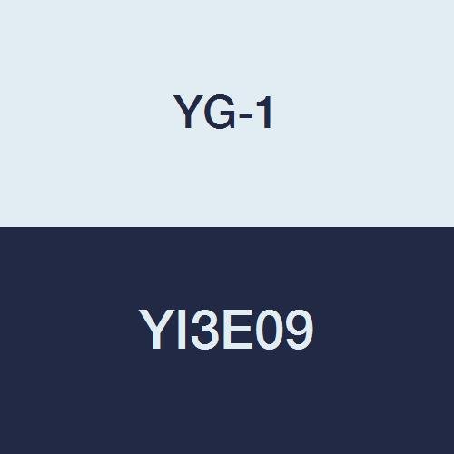 Сверлильная плоча YG-1 YI3E09 от волфрамов 21,50 мм i-Dream, TiCN, дебелина 5,5 мм